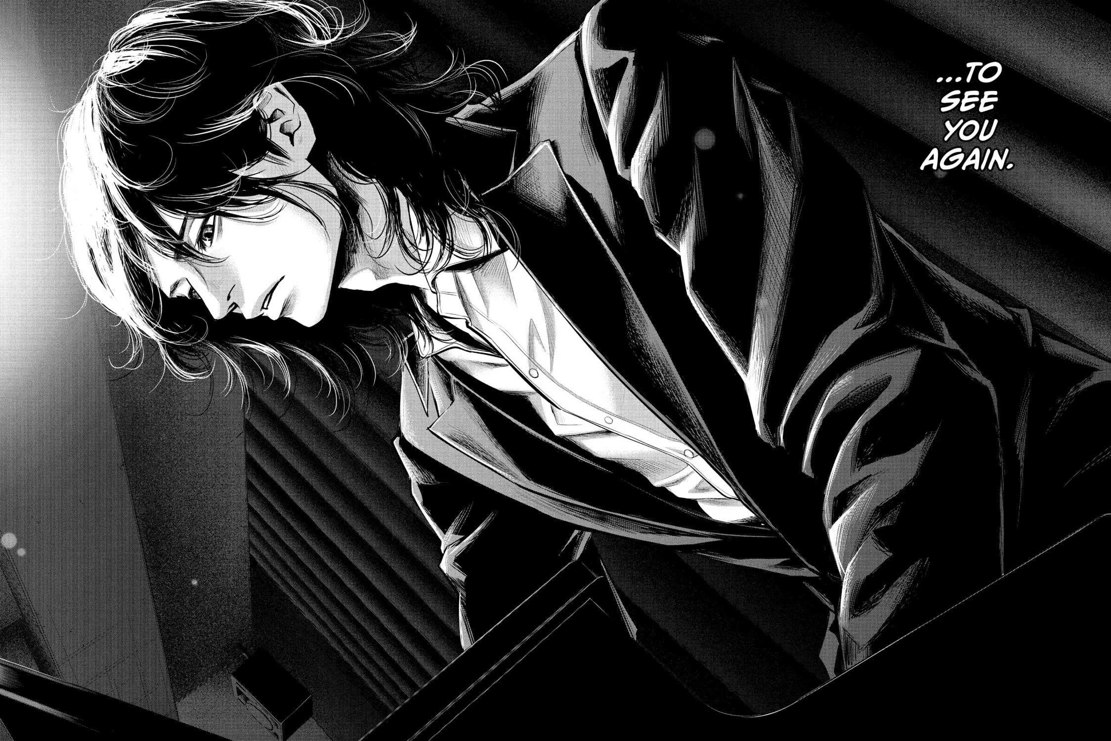 Harem Marriage Chapter 87 page 27 - 