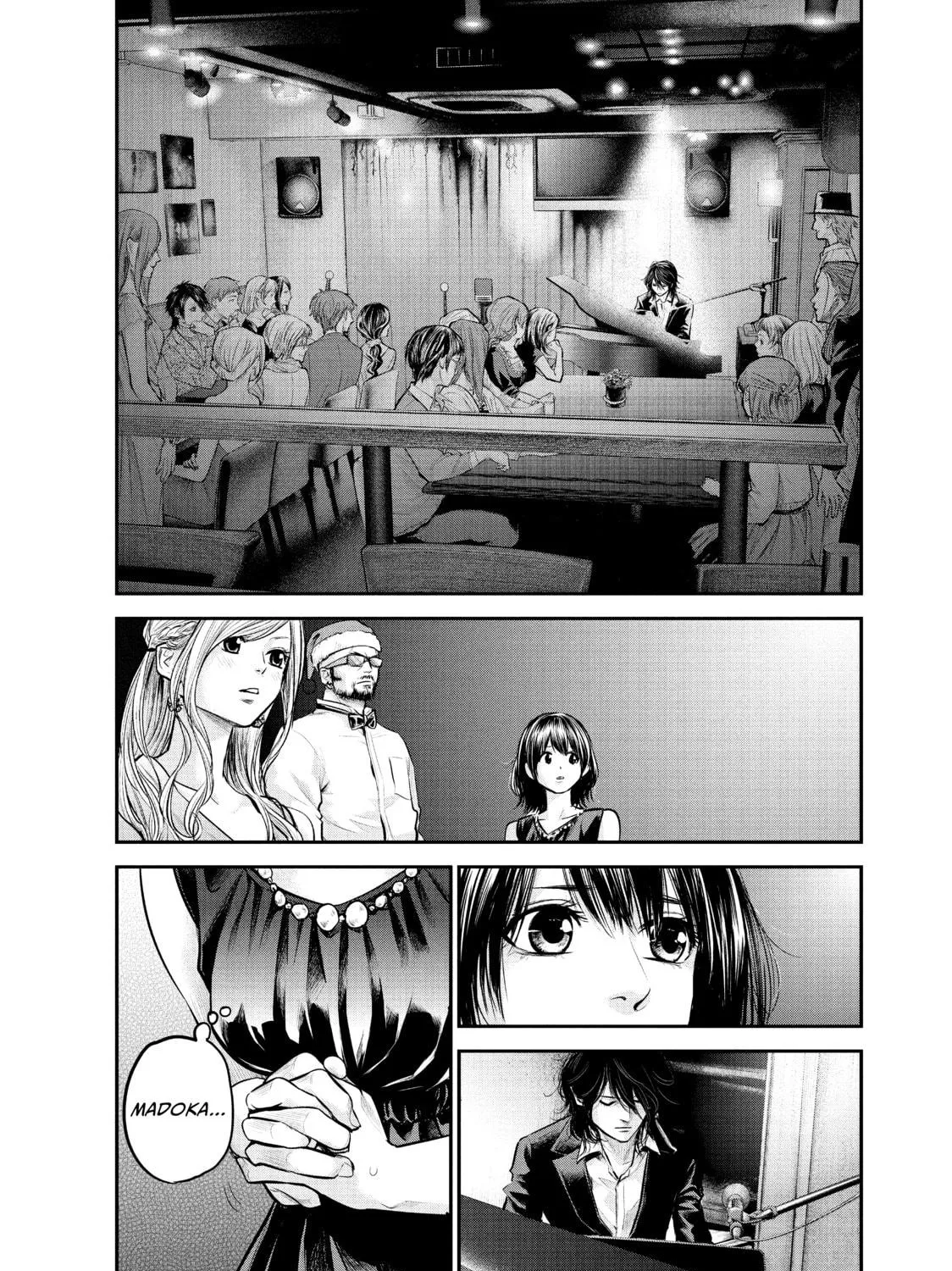 Harem Marriage Chapter 87 page 29 - 
