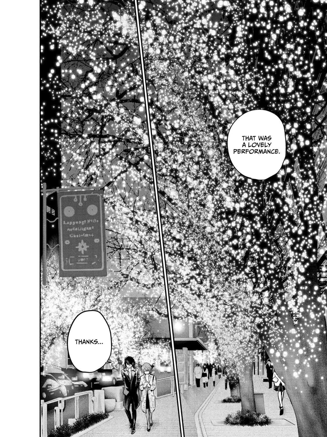 Harem Marriage Chapter 88 page 15 - 