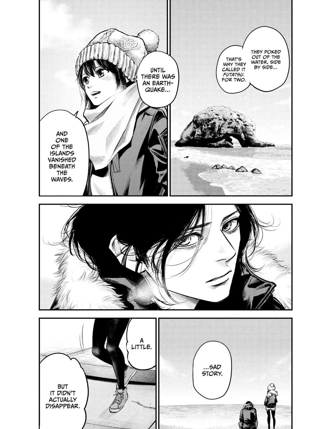 Harem Marriage Chapter 90 page 25 - 