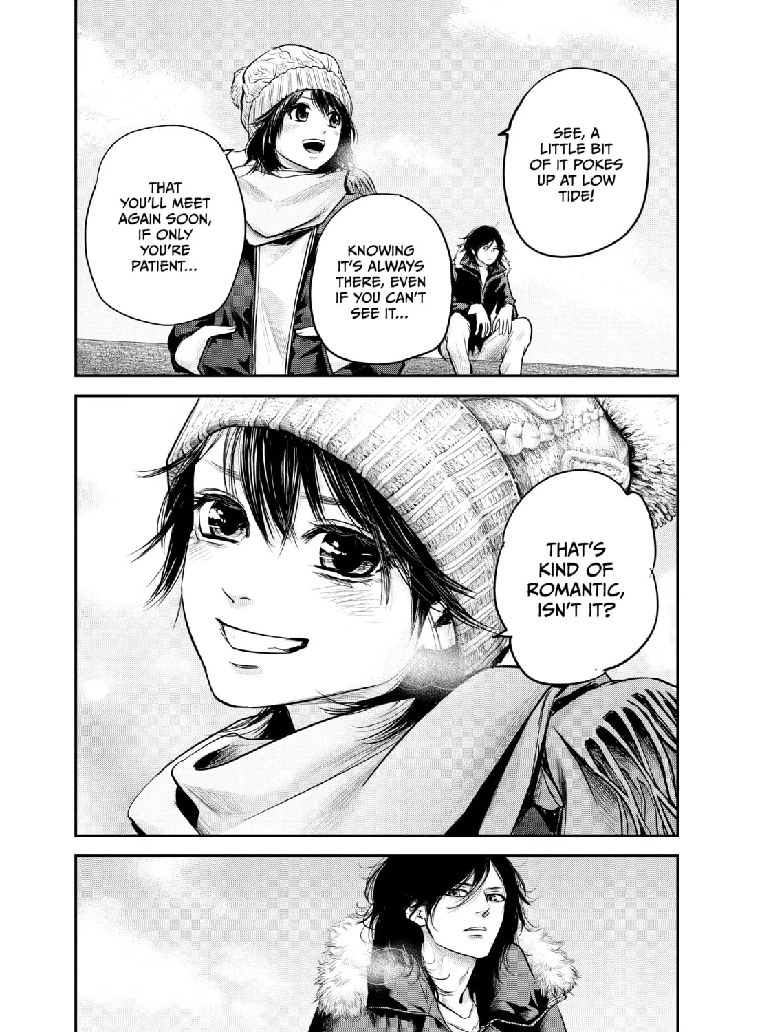 Harem Marriage Chapter 90 page 27 - 