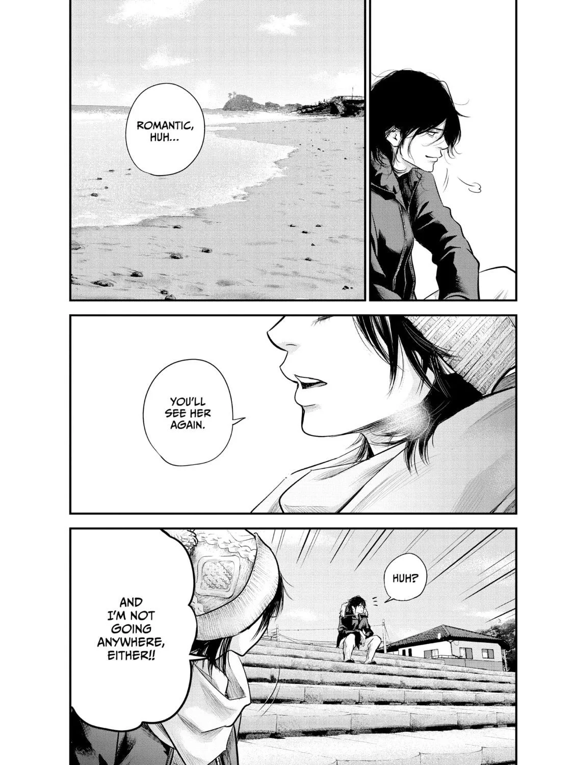Harem Marriage Chapter 90 page 29 - 