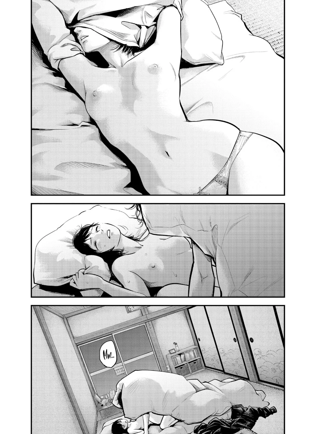 Harem Marriage Chapter 91 page 1 - 