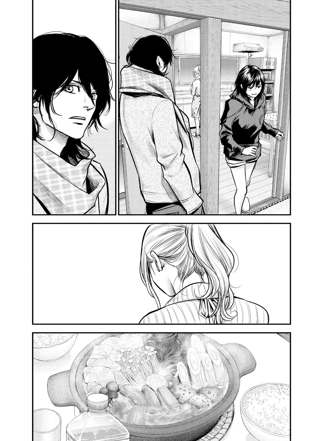 Harem Marriage Chapter 93 page 27 - 