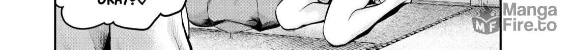 Harem Marriage Chapter 94 page 6 - 