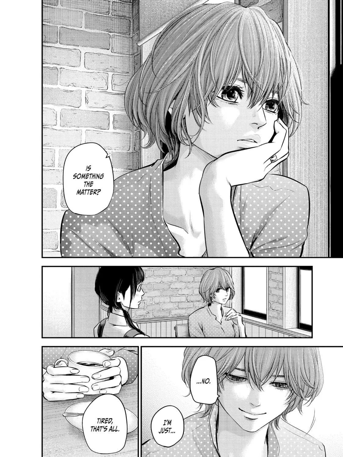 Harem Marriage Chapter 96 page 23 - 
