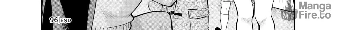 Harem Marriage Chapter 96 page 36 - 