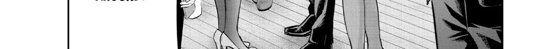 Harem Marriage Chapter 96 page 8 - 