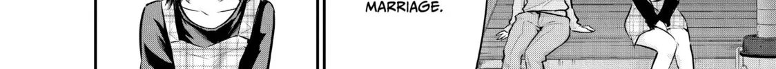 Harem Marriage Chapter 97 page 32 - 