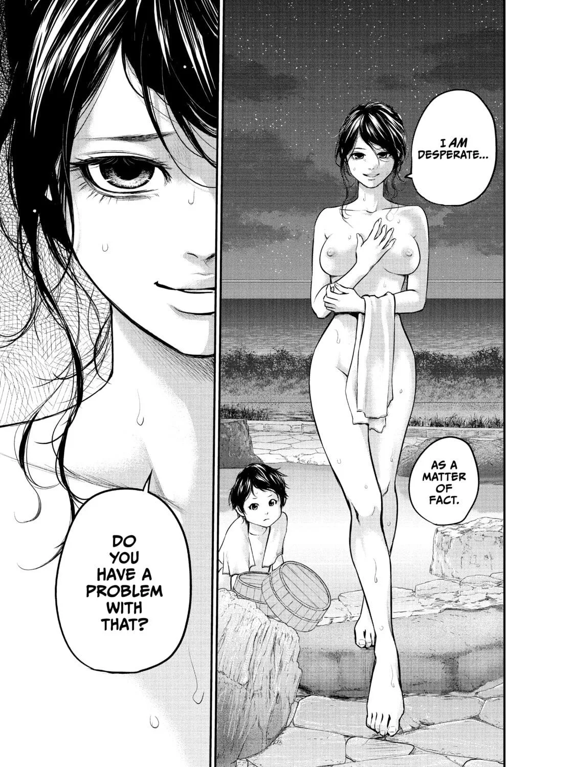 Harem Marriage Chapter 98 page 29 - 