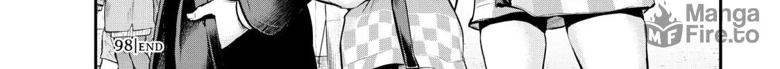 Harem Marriage Chapter 98 page 36 - 