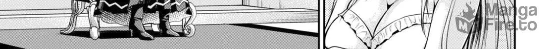 Harem Thief Order Dominating in Different World With Karmic Skill Chapter 31 page 6 - 