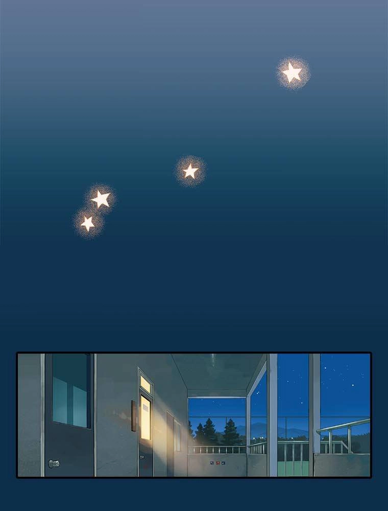 Harenochi Shikibu Chapter 20 page 1 - 