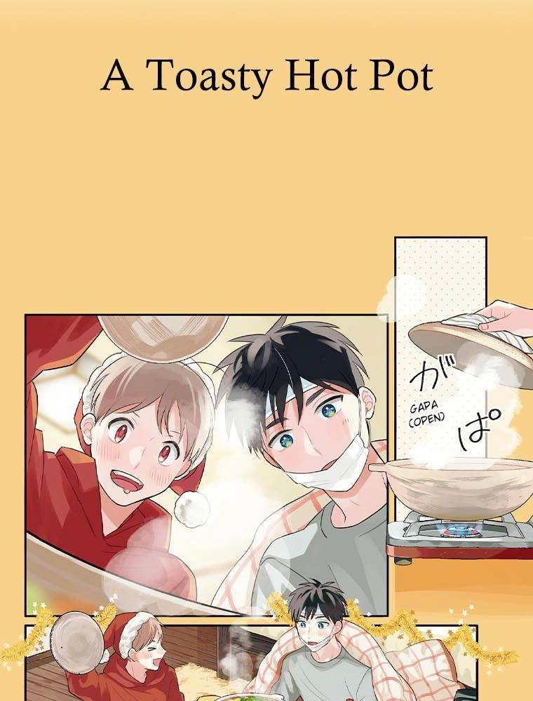 Harenochi Shikibu Chapter 21 page 27 - 