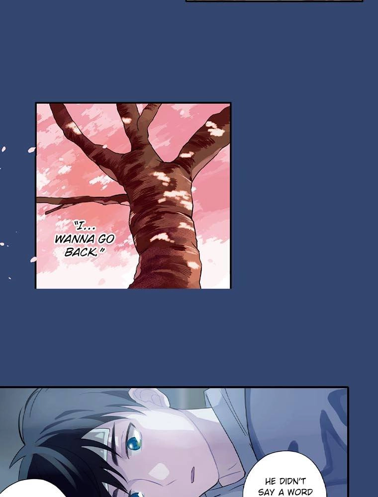 Harenochi Shikibu Chapter 22 page 3 - 