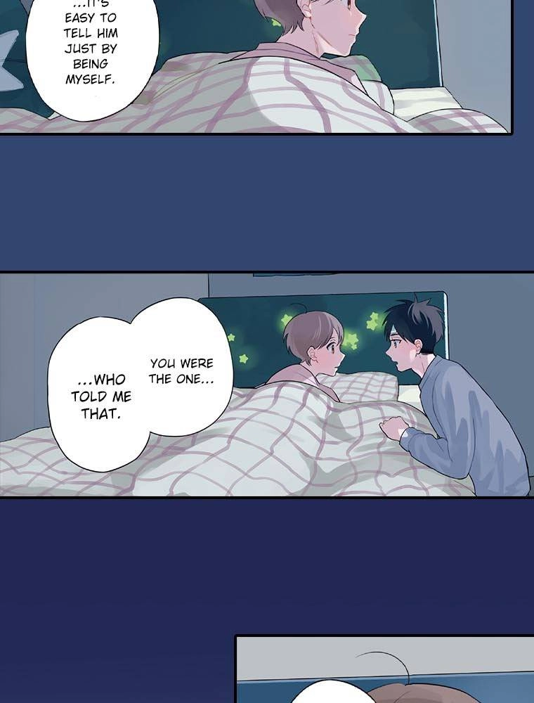 Harenochi Shikibu Chapter 22 page 7 - 