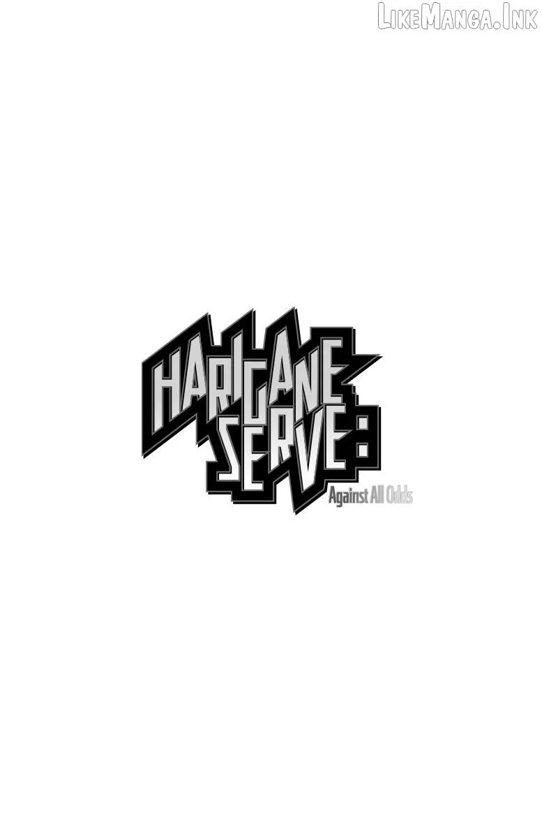 Harigane Service Chapter 92 page 2 - 