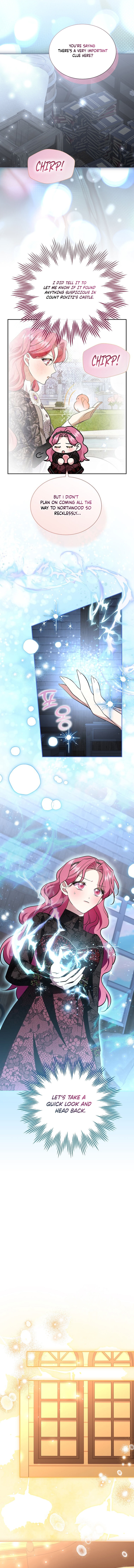 Harmless Obsession for the Captivating Male Lead Chapter 62 page 13 - 