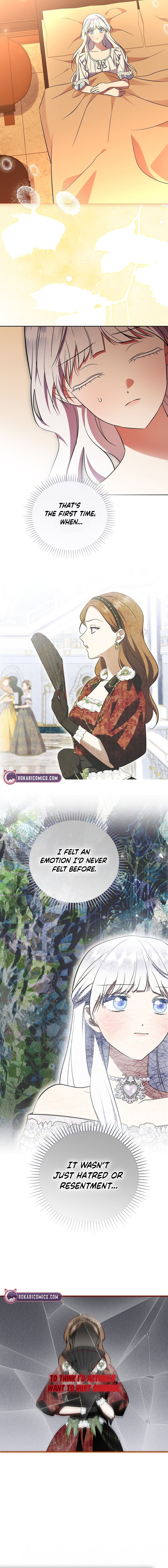Harmless Obsession for the Captivating Male Lead Chapter 62 page 14 - 