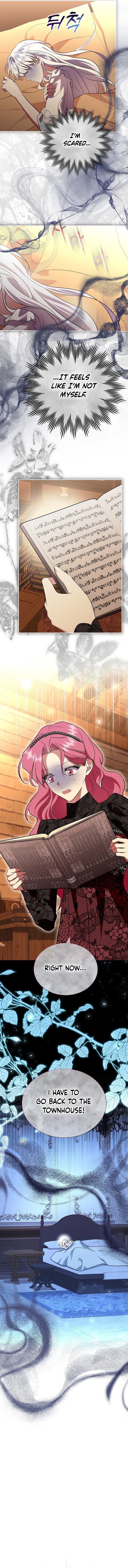 Harmless Obsession for the Captivating Male Lead Chapter 62 page 15 - 