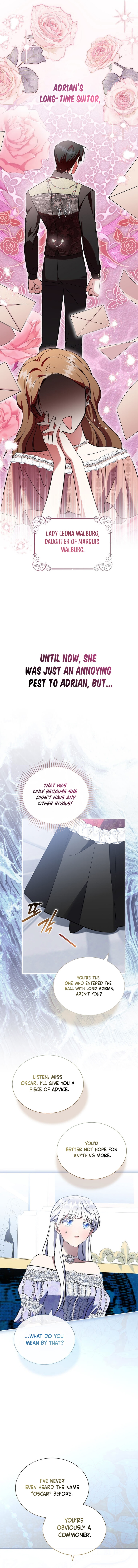 Harmless Obsession for the Captivating Male Lead Chapter 62 page 4 - 