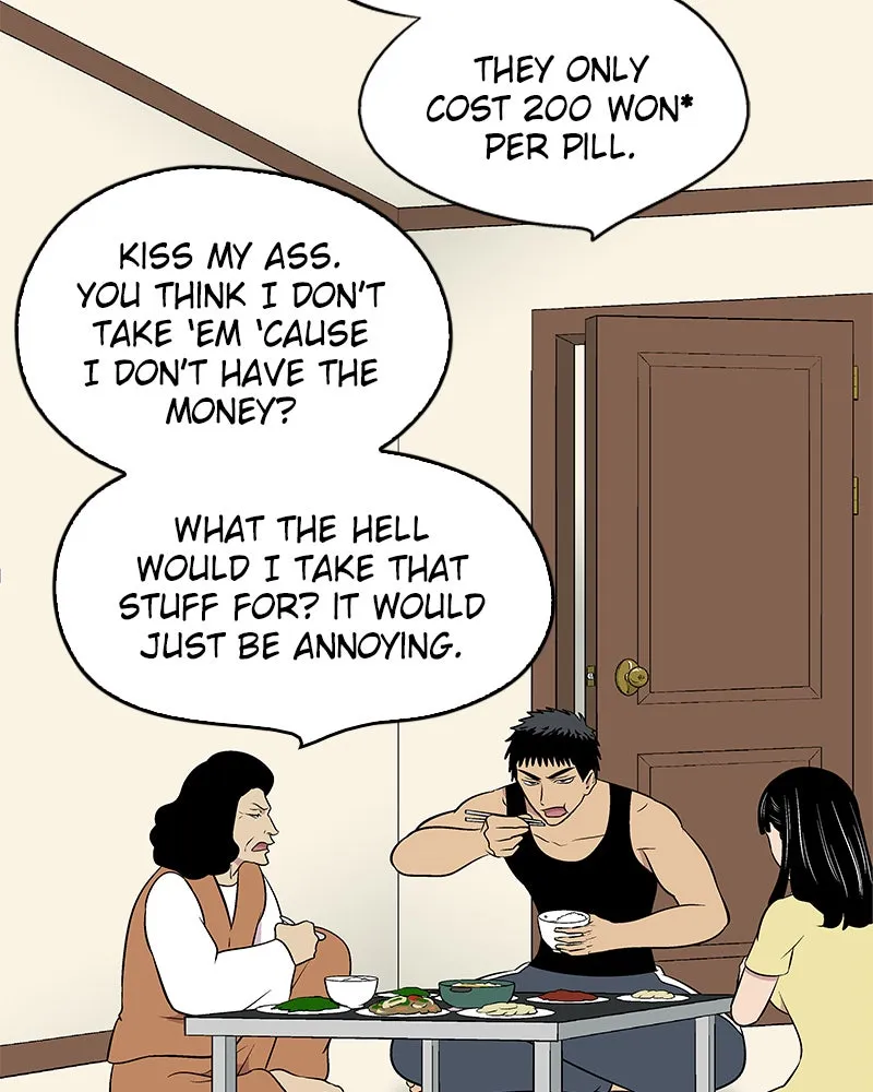 Harmonia Chapter 1 page 102 - 