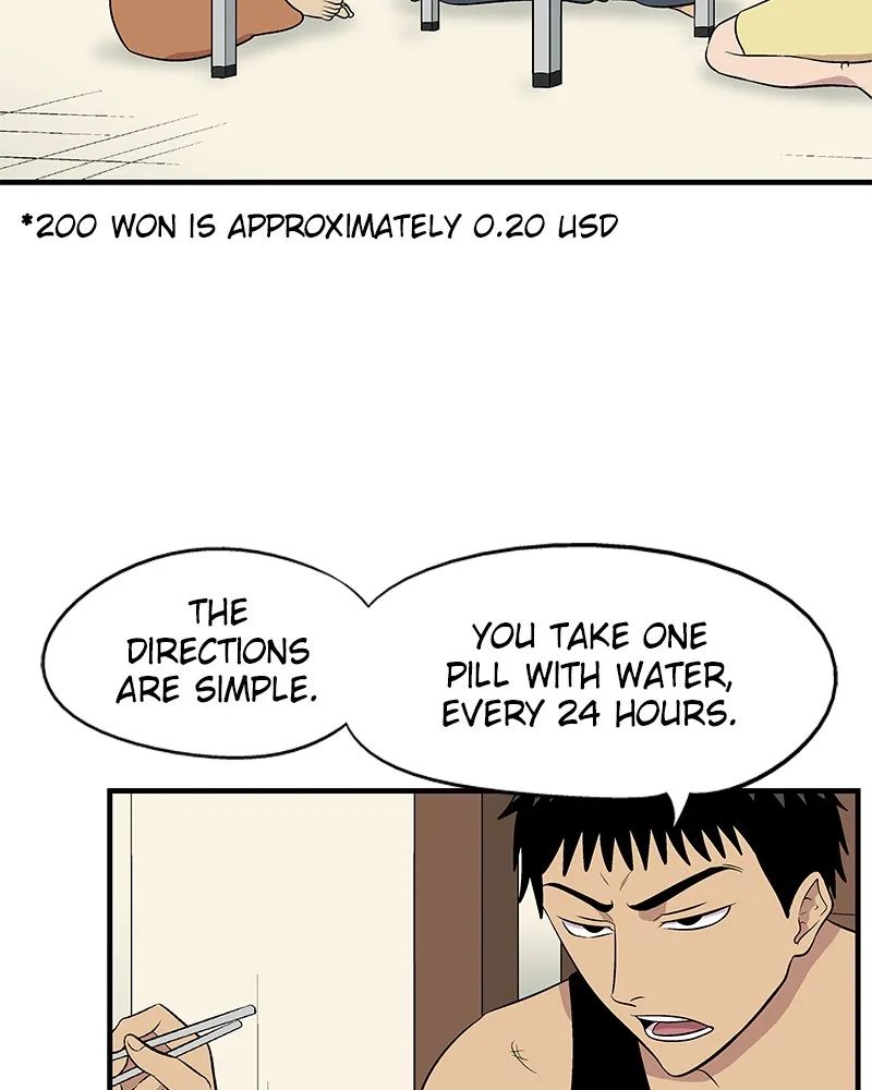 Harmonia Chapter 1 page 103 - 