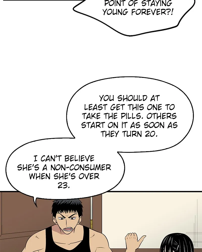 Harmonia Chapter 1 page 105 - 