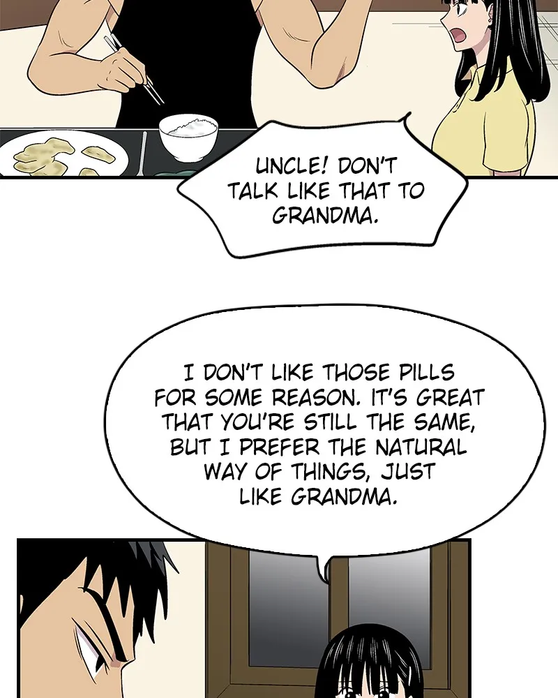 Harmonia Chapter 1 page 106 - 