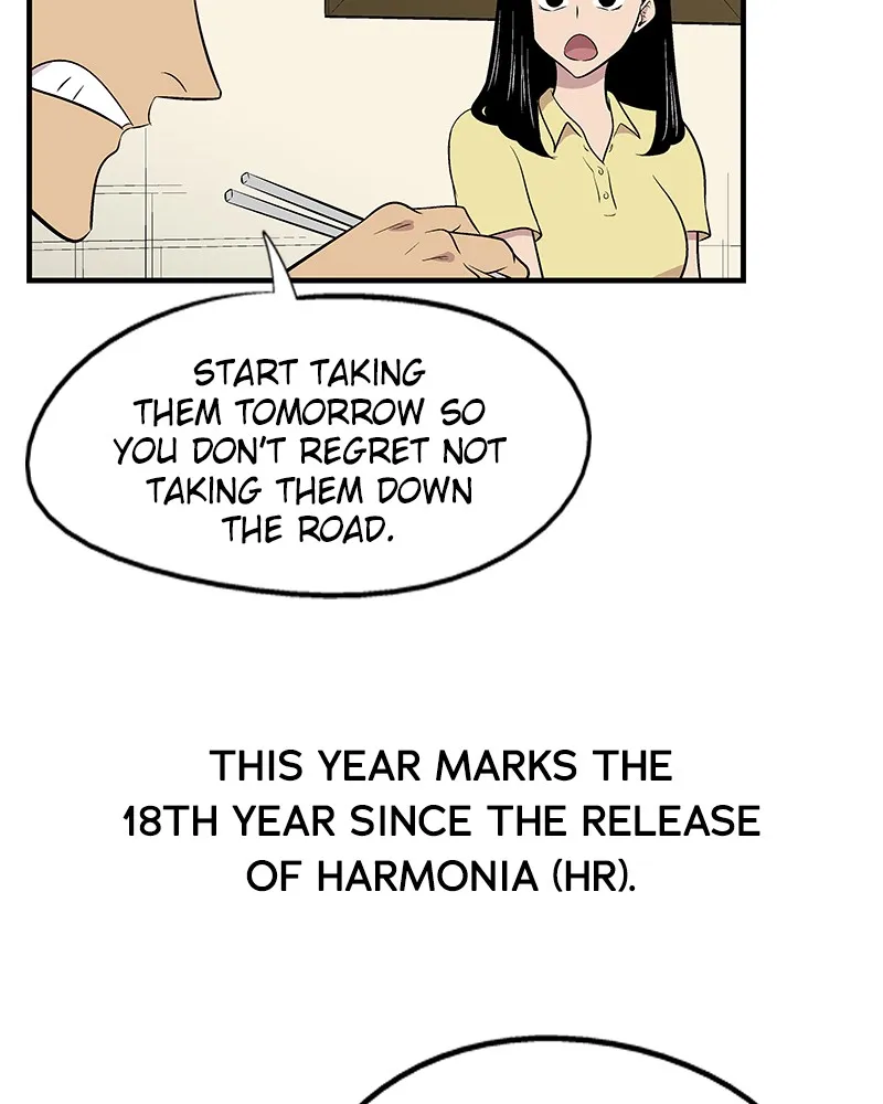 Harmonia Chapter 1 page 107 - 