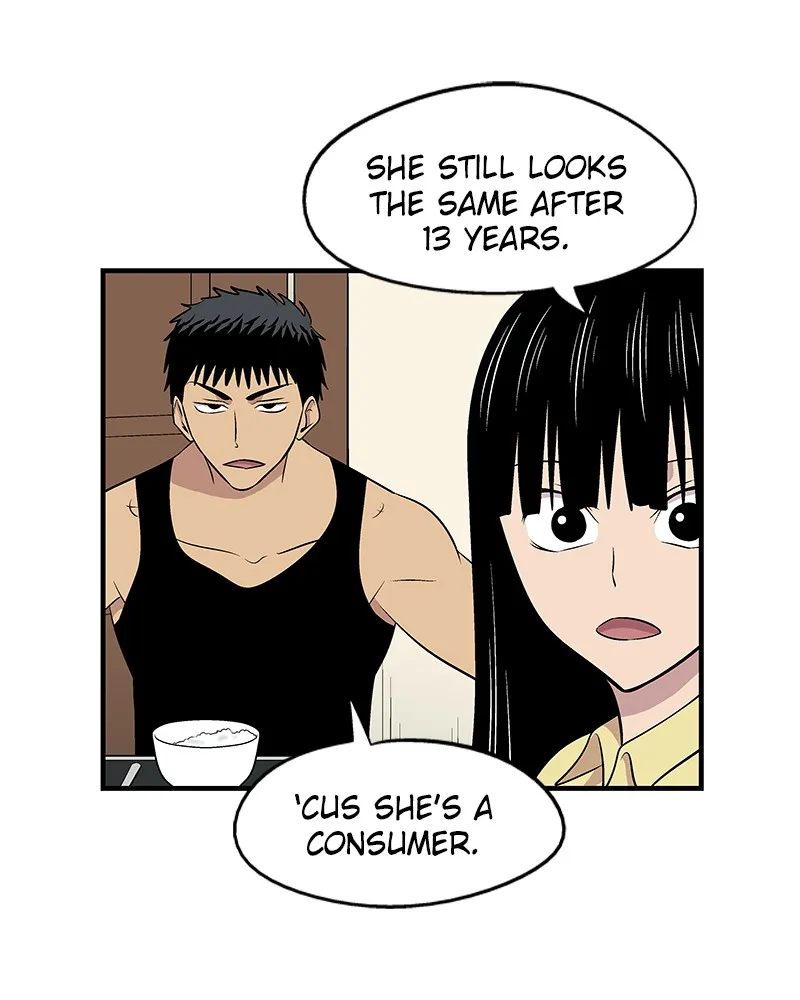 Harmonia Chapter 1 page 110 - 