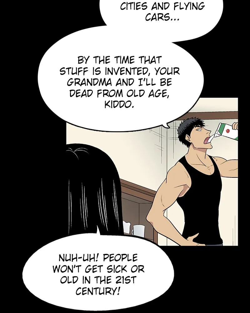 Harmonia Chapter 1 page 20 - 