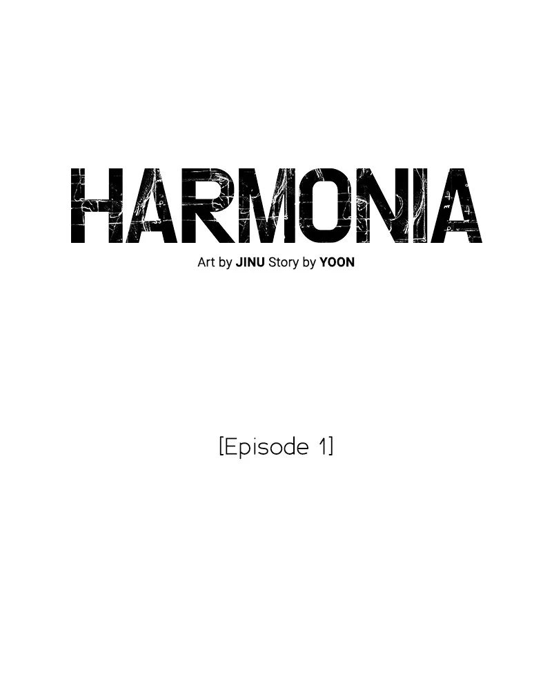Harmonia Chapter 1 page 52 - 