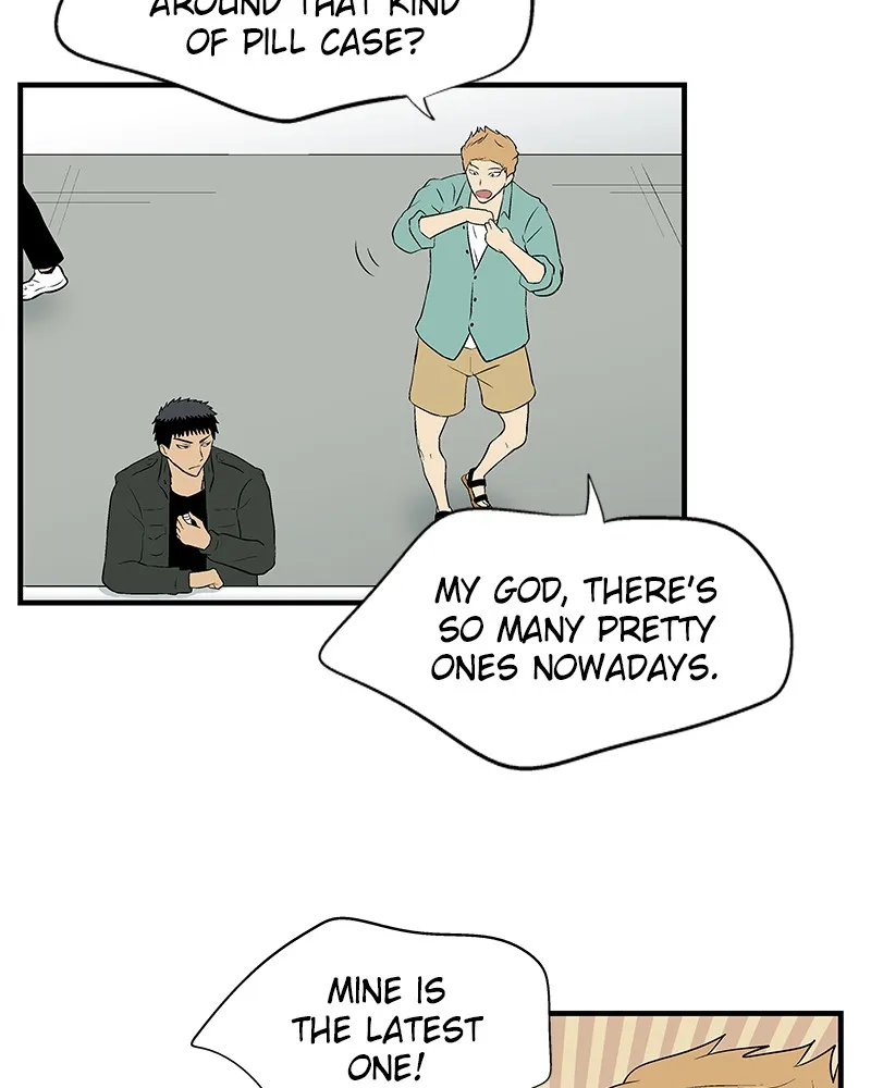 Harmonia Chapter 1 page 67 - 