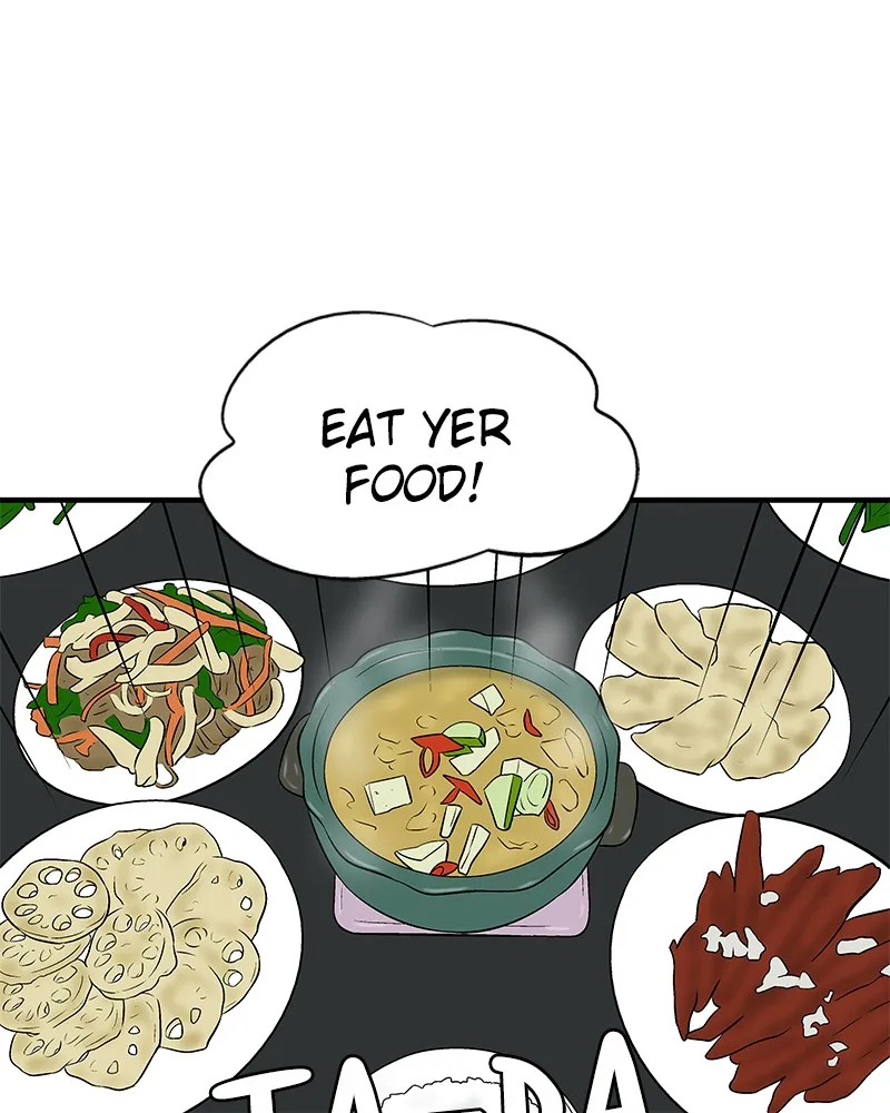 Harmonia Chapter 1 page 100 - 