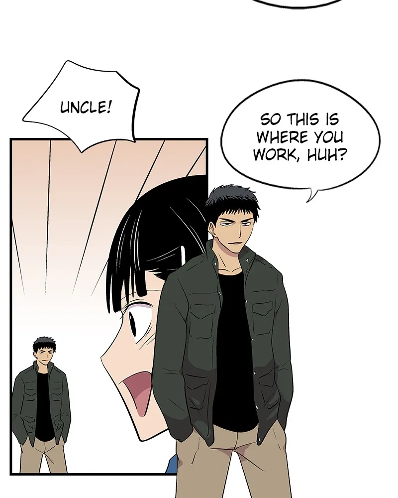Harmonia Chapter 2 page 19 - 