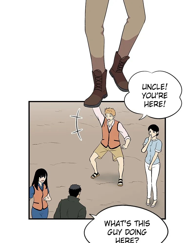 Harmonia Chapter 2 page 20 - 