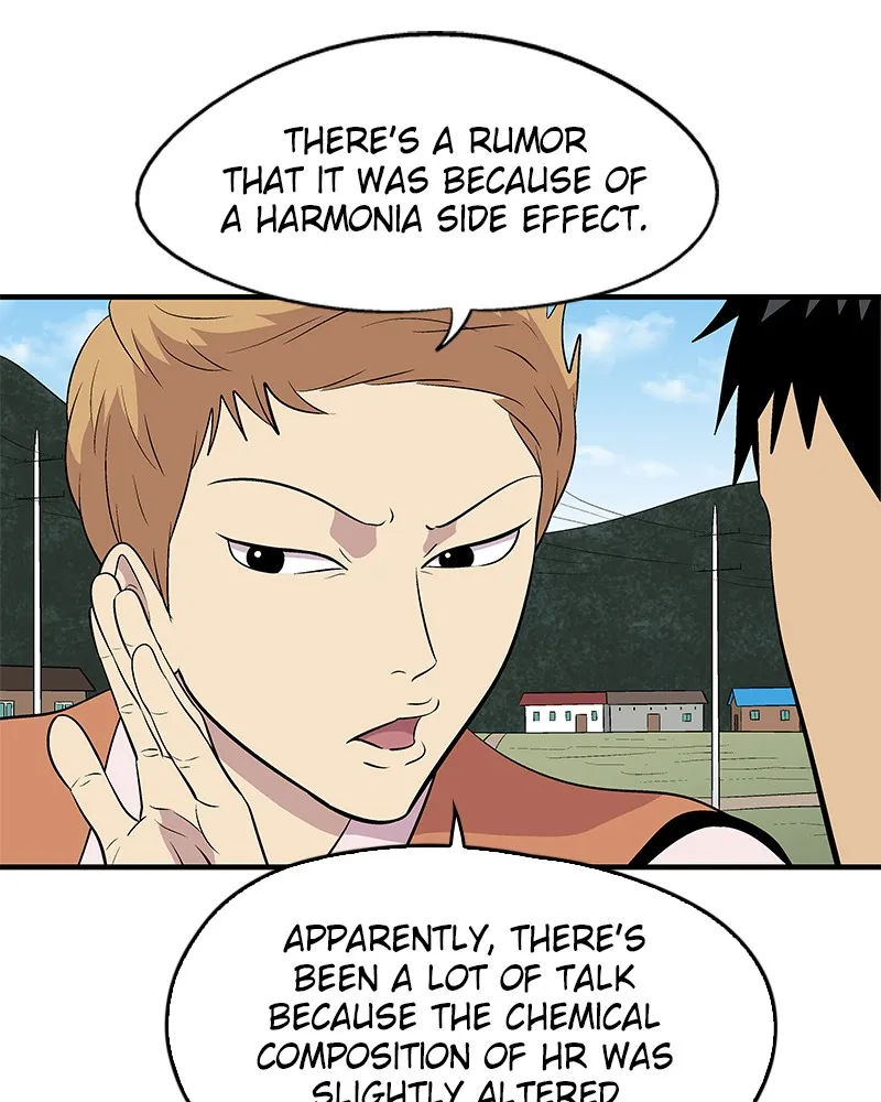Harmonia Chapter 2 page 29 - 