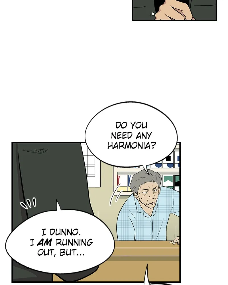 Harmonia Chapter 2 page 50 - 