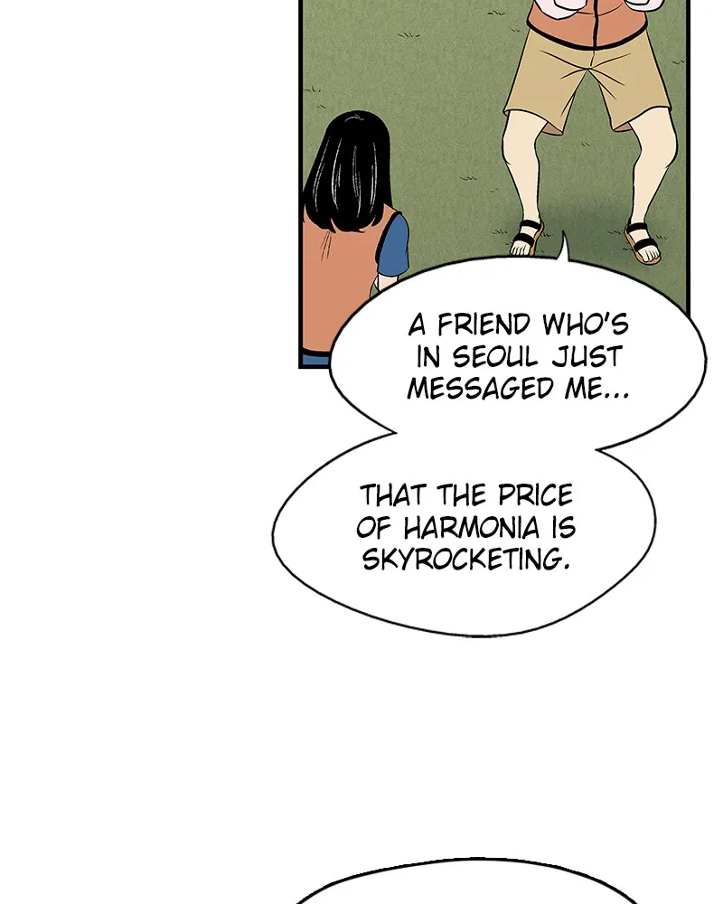Harmonia Chapter 3 page 23 - 