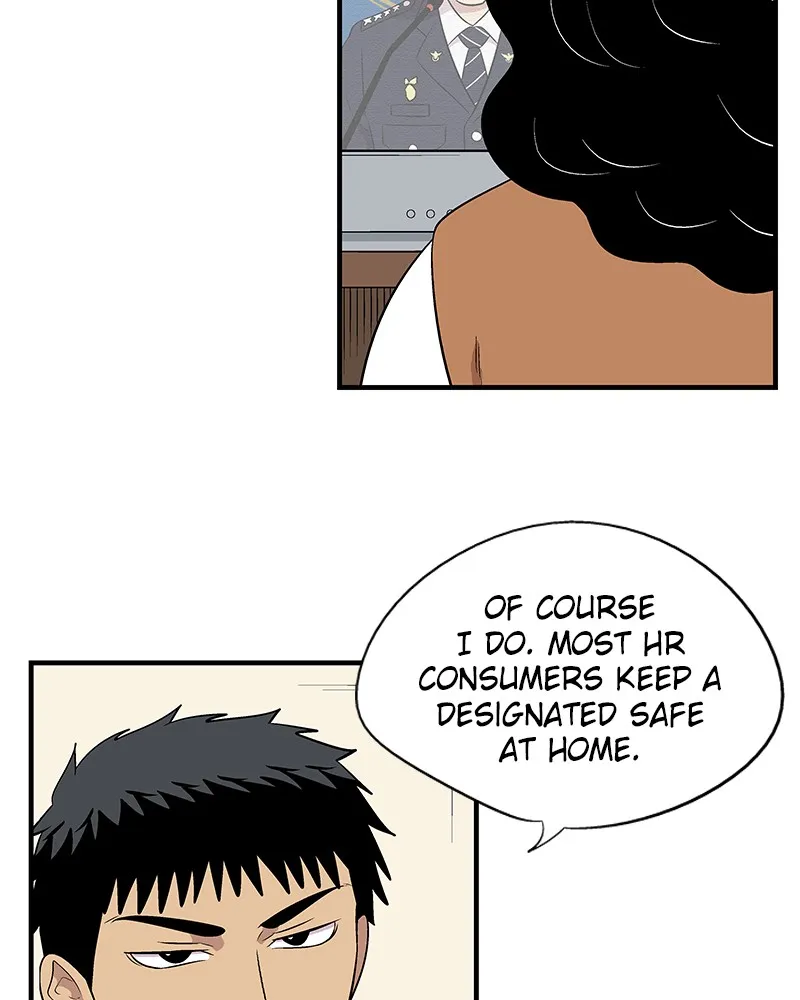 Harmonia Chapter 3 page 36 - 