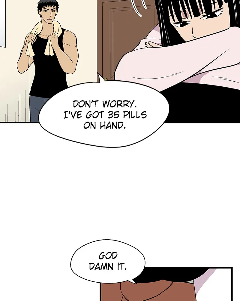 Harmonia Chapter 3 page 39 - 