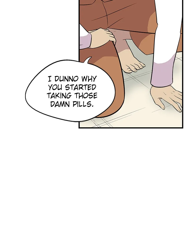 Harmonia Chapter 3 page 40 - 