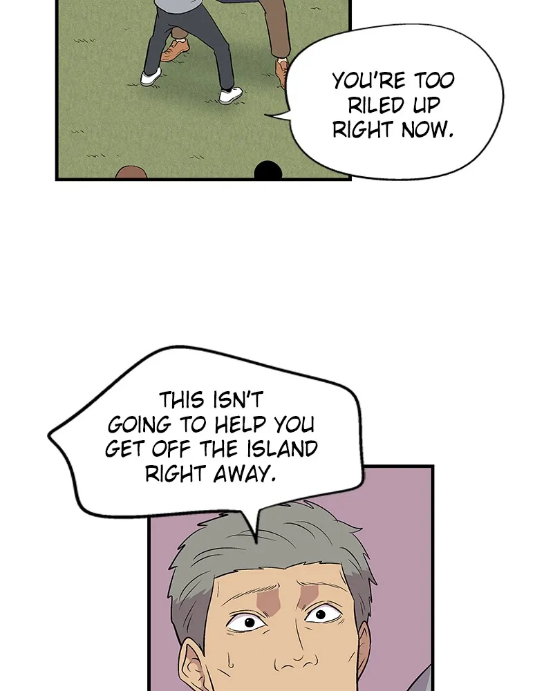 Harmonia Chapter 3 page 5 - 
