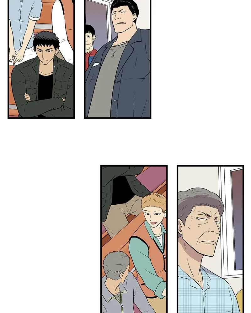 Harmonia Chapter 4 page 33 - 