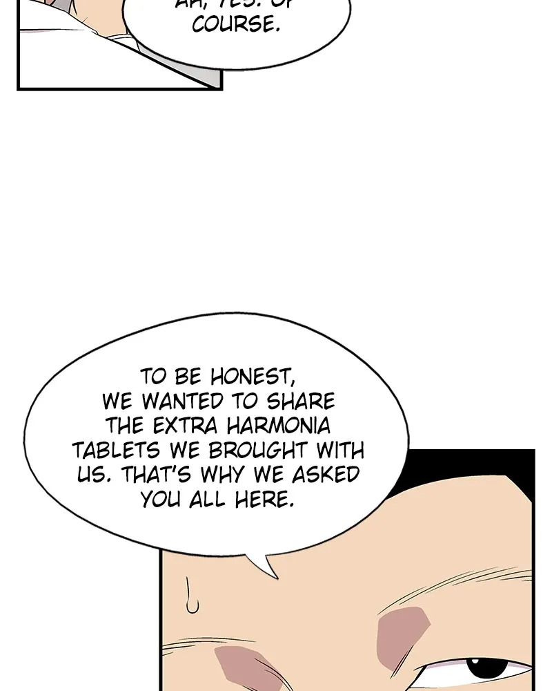 Harmonia Chapter 4 page 45 - 