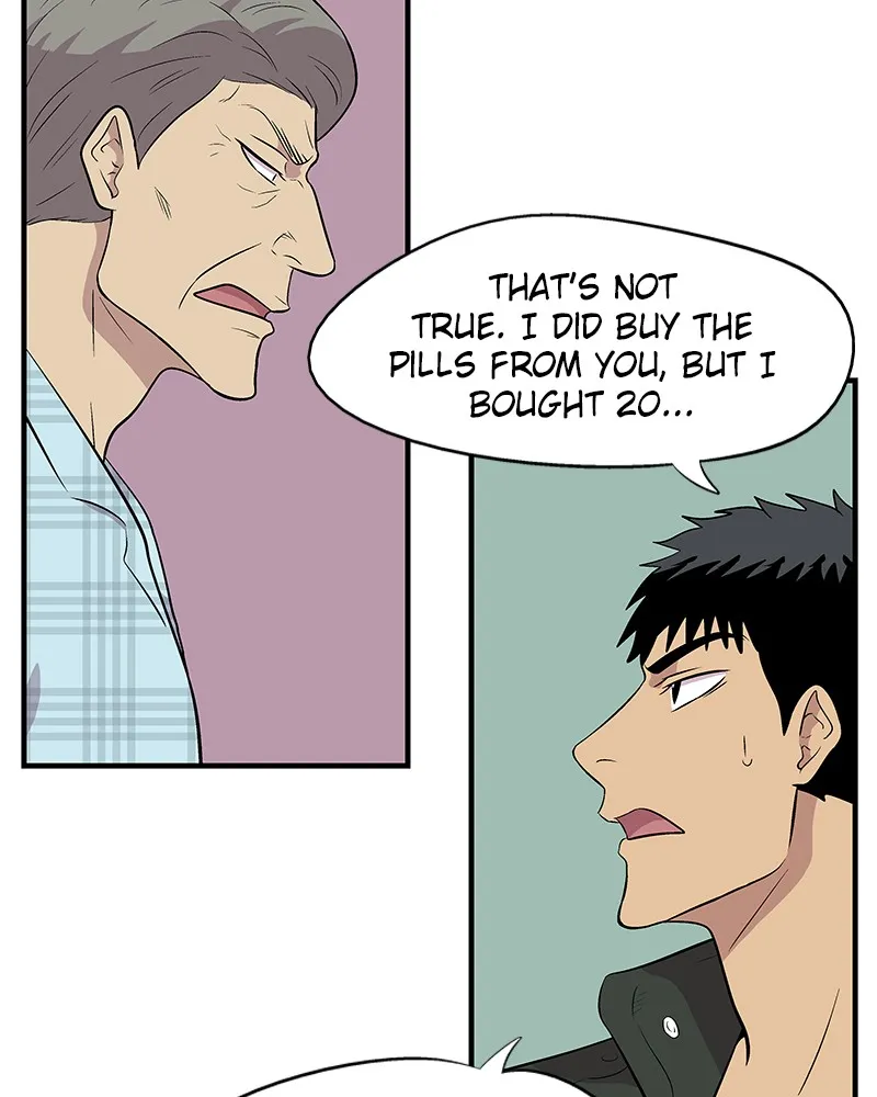 Harmonia Chapter 4 page 92 - 