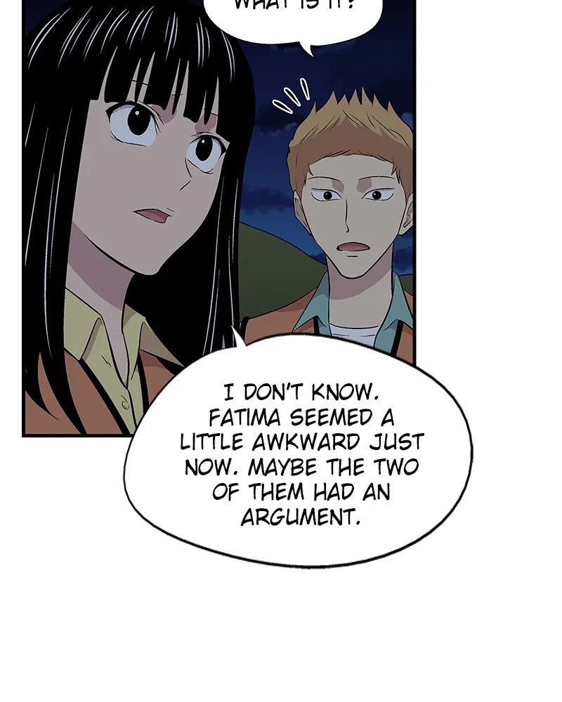 Harmonia Chapter 5 page 23 - 
