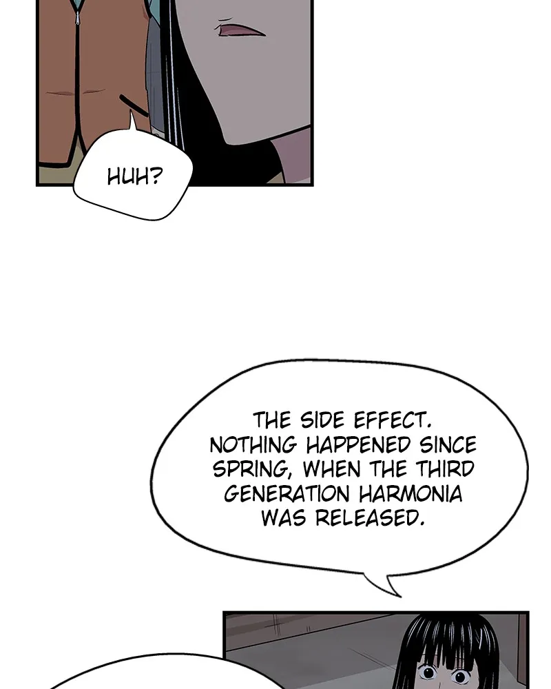 Harmonia Chapter 5 page 31 - 