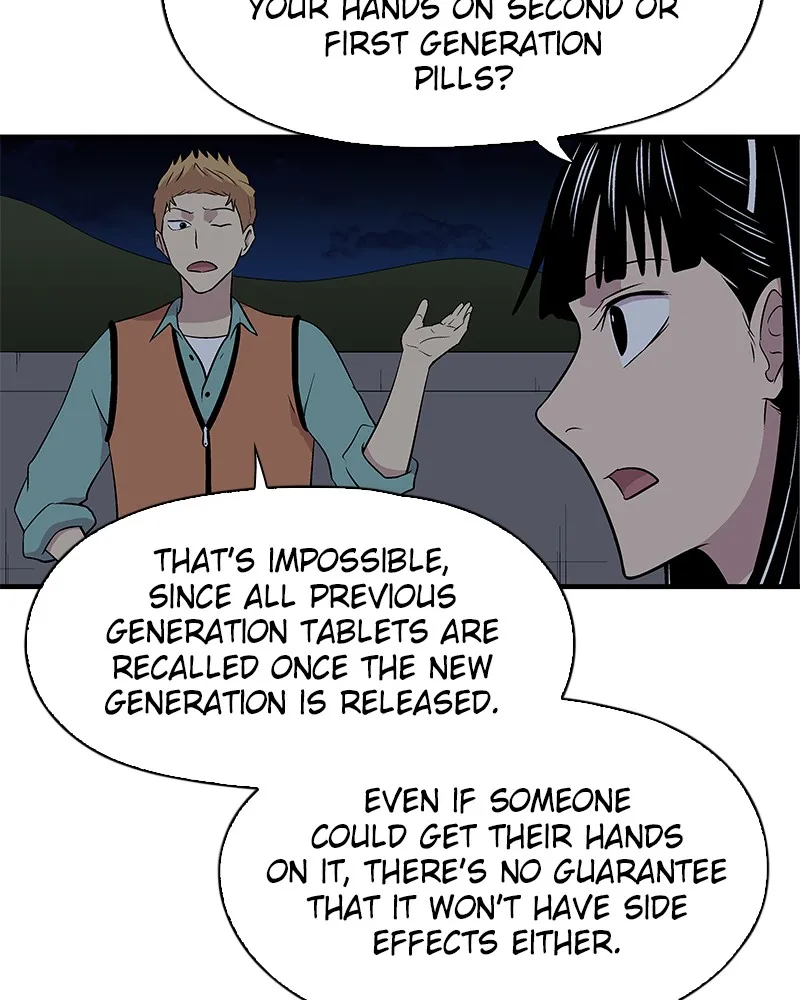 Harmonia Chapter 5 page 33 - 